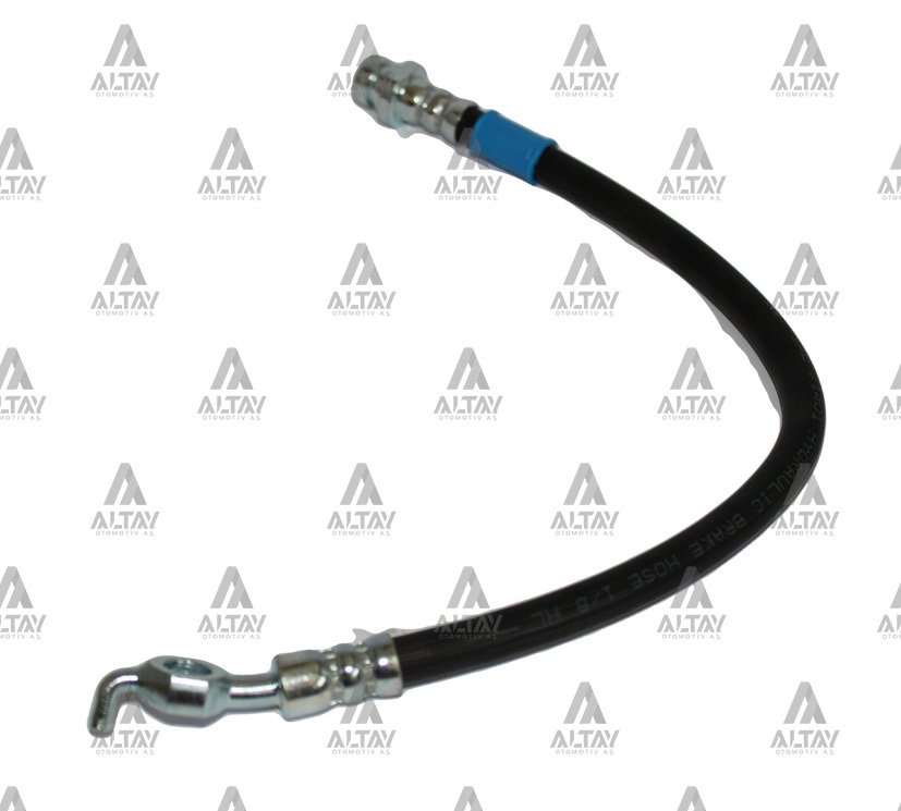 Hortum Fren Ix-35 10-15 / Sportage 11-16 Arka Sağ 587382S100