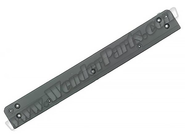 Plakalık W220 Ön 1999-00 - 2208850081