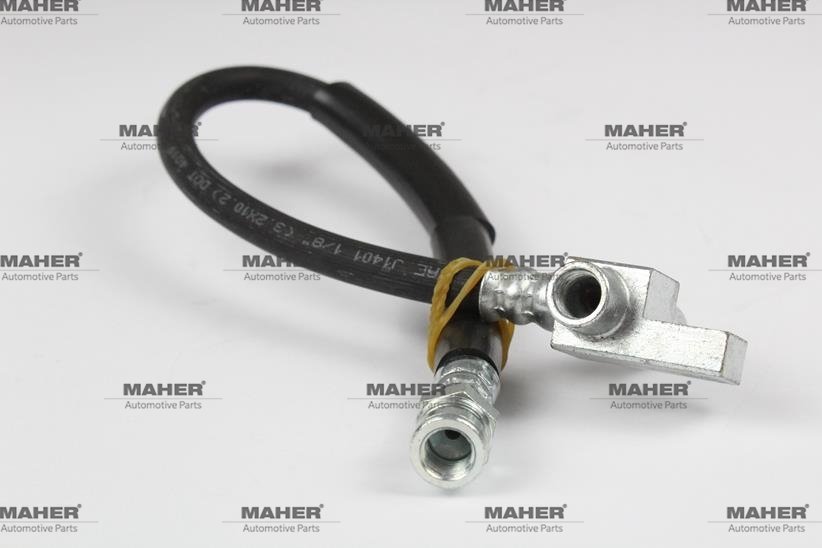 Hortum Fren Transıt 91-94 Arka 92Vb2282Aa