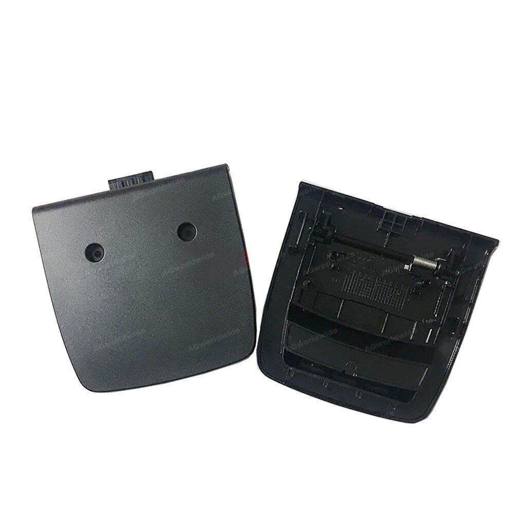 TUTAMAK BAGAJ TABANI SİYAH F15 X5 BMW 51477267484