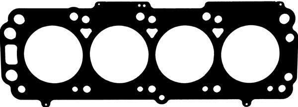 CONTA SİLİNDİR KAPAK 613358050 (2 ÇENTİK) (X17DTL) ASTRA G