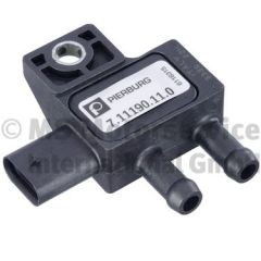 BMW B37-B38 EGSOZ BASINÇ SENSÖRÜ 13628570686