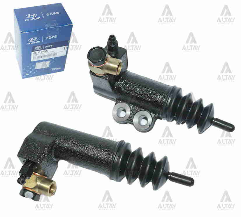 Debriyaj Merkez Alt Accent 06=> Era/Cerato/Blue/I-20/I-30/Ix-35/Sportage/Rıo/Elantra 11=> 4171023000