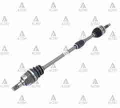 Aks Komple Ön I-20 09-14 1.4 / 1.6 Benzinli M-T Sağ 495001J250