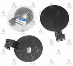 Depo Kapak Dış Sacı I-30 07-11 695102L000