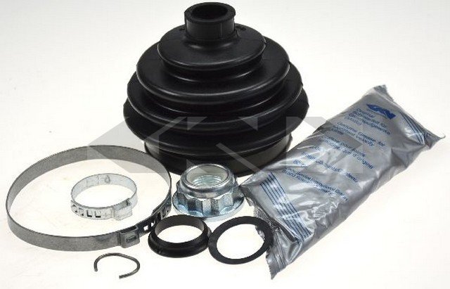 Körük Tm.Tk. Ön Dış Gf4  - 1K0498203B