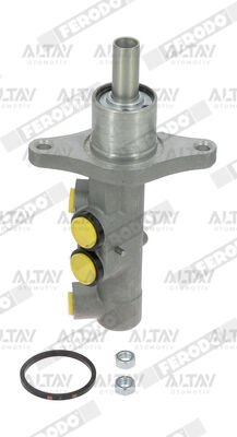 FREN ANA MERKEZ GOLF5 / GOLF6 / JETTA / CADDY / A3 / LEON 04-09 22.2 MM