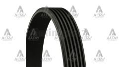 KANALLI KAYIŞ VAG / A3 A4 A6 2.0 TDI TT 3.2 VW / GOLF V PASSAT CRAFTER 2.0 TDI 2011=>