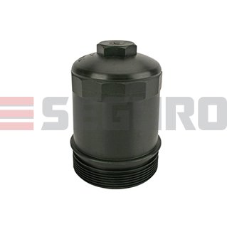 Yağ Filtre Kapağı Mercedes Axor 906 0001802438 51.1402.1011