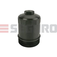 Yağ Filtre Kapağı Mercedes Axor 906 0001802438 51.1402.1011