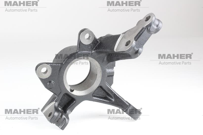 Aks Taşıyıcı Clıo Iv 13=> Hb 72Mm Ön Sağ 400145894R