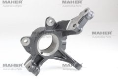 Aks Taşıyıcı Clıo Iv 13=> Hb 72Mm Ön Sağ 400145894R