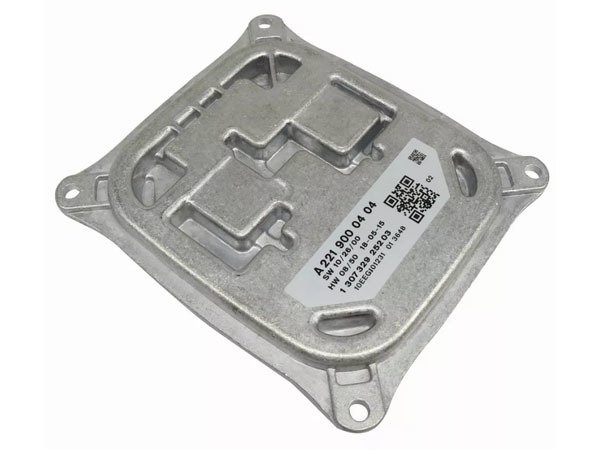 Far Modulü W221 (AHL-Xenon/ILS-Led) - 2219000404