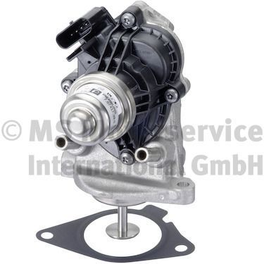 BMW F40-F48 MİNİ F56-F60 B37 EGR VALFİ 11718476680