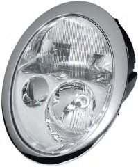 FAR MINI COOPER SOL R50 R53 R50 COOPER S 2000-2007 63126911703