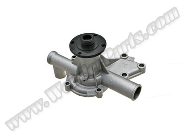 Devirdaim M10 [E30] - 11511721477