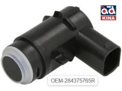 PARK SENSÖRÜ ARKA O11375765E DOKKER DUSTER LODGY 2012> 2018> LOGAN II SANDERO II 2012> RENAULT SYMBOL III 2013> 1.2 TCE H5F 1.5 DCI K9K 1.6 K7M 1.6 LPG 1.6 SCE H4M 1.6 16V K7M