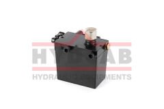KABIN KRIKOSU FORD DC4600356AB,