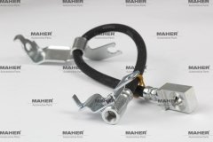 Hortum Fren Transıt 00-06 V184 Ön Sol Yc152078Fb