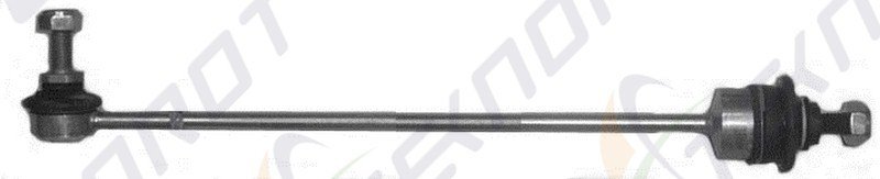 Mını Cooper R50-R53  Z-Rot Ön 05-01-09-06 31351507989