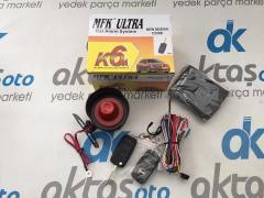 ALARM TAKIM SUSTALI MFK MARKA ÜNİVERSAL