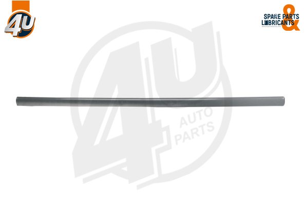 Kapı Çıtası Vw Pas4 Ön Sağ 2001-05 - 3B0853516CGRU