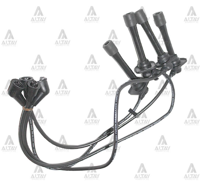 Buji Kablosu Takım 626  92-97 Fs Fs0118140