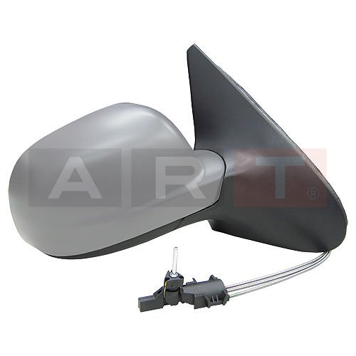 Dıkız Aynası Sag Polo Iıı Mekanık Astarlı Kucuk Tıp 6N1857508G