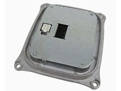 Far Modulü W221 (AHL-Xenon/ILS-Led) - 2168203789