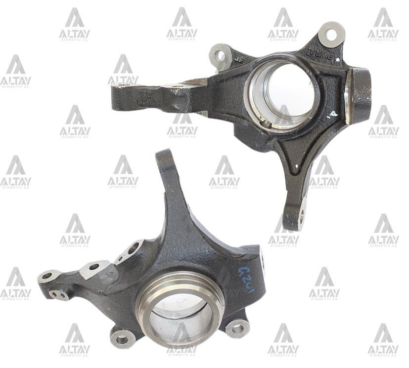 Aks Taşıyıcı I-20 09-12 Ön Sol 517151J100