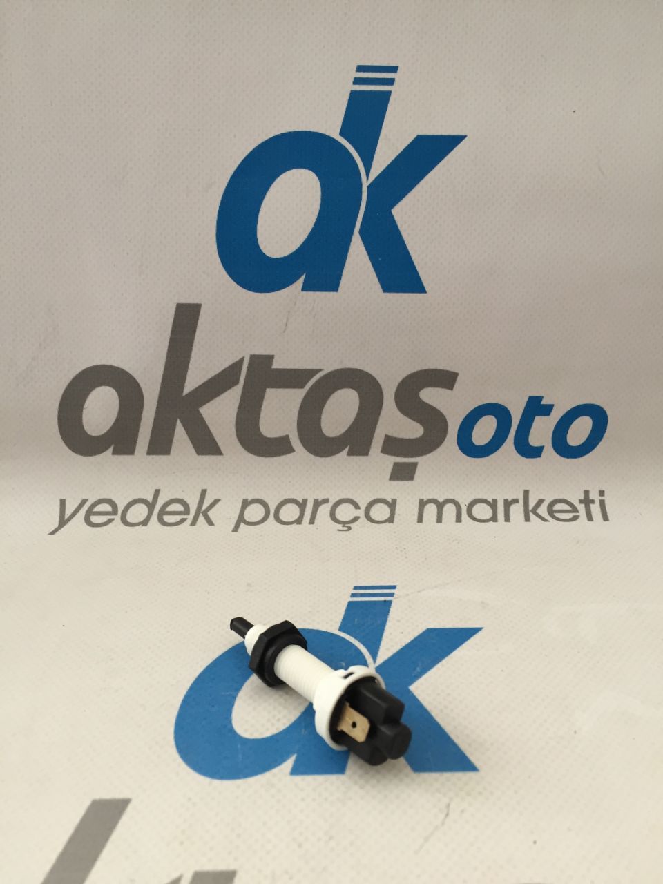 Fren Pedal Müşürü Doğan Kartal Şahin