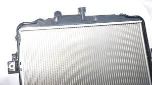 RADYATÖR 341965 H100 2.5TDI 04 > BRAZING MT