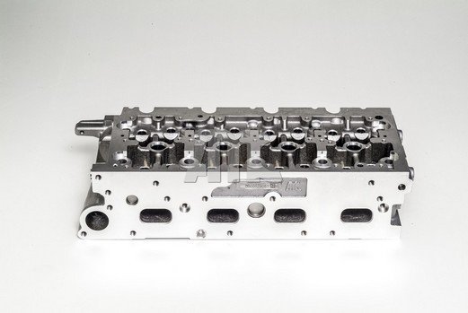 Silindir Kapağı CNHA-DETA-DFCA-CRLB A3-A4-A5-A6-Q5 2015- - 04L103064J