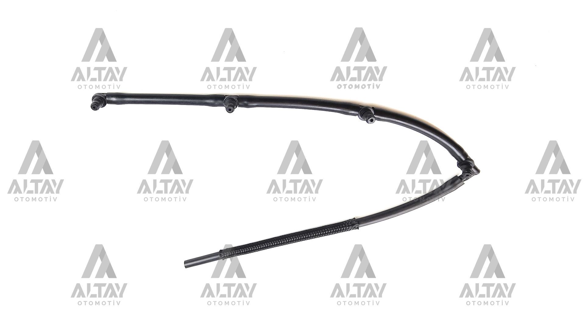 HORTUM ENJEKTÖR GERİ DÖNÜŞ C5 / C8 / JUMPY / EXPERT / P806 2.0-2.2 HDI