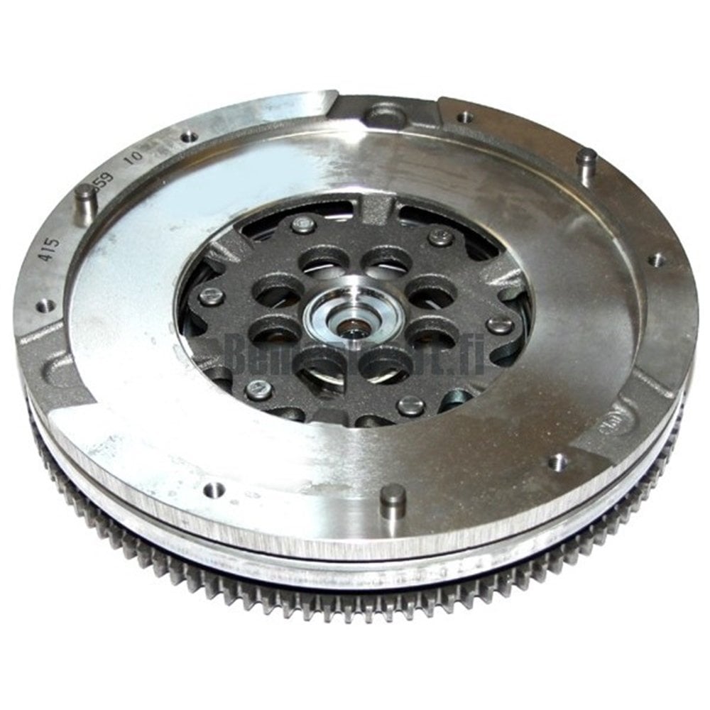 VOLANT E46/X3 3.0d M57/N BMW 21207533924
