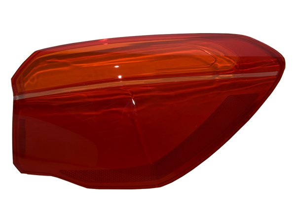 Stop Camı X1:F48 Dış Sağ; 2015- - 63217488542P1P1