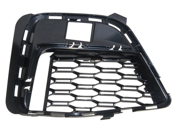 Tampon Izgarası G20 G28 Ön Sağ (Açık; Çin Versiyonu) -M-Tech- 2019- - 51118075648