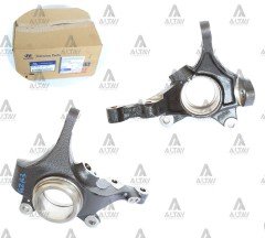 Aks Taşıyıcı I-20 09-12 Ön Sağ 517161J100