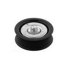V Kayıs Gergı Rulmanı- Sx4 1.9 Ddıs 06- / Sedıcı 1.9 Multıjet Rts25