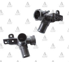Radyatör Su Giriş Boğazı I-30 12-16 Benzinli (Hcc)