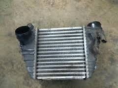TURBO RADYATÖRÜ 342000 GOLF IV BORA A3 OCTAVIA TOLEDO LEON 1.9 TDI (98 06) (183