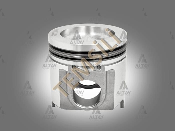 PİSTON SEGMANLI H-100  94-96 / L-300 87-97 STD (TPR)