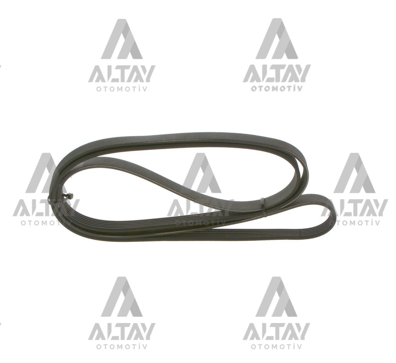 KANALLI KAYIŞ RENAULT / CLIO MEGANE LAGUNA 1.4-1.6 16V AC