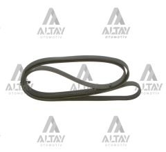 KANALLI KAYIŞ RENAULT / CLIO MEGANE LAGUNA 1.4-1.6 16V AC