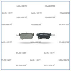 FREN BALATA ACTYON / KYRON / REXTON ARKA