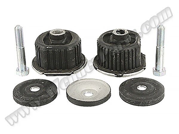 Travers Takozu (Tm Tk) W201 W124 W202 Arka; Ön Taraf