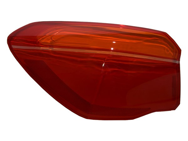 Stop Camı X1:F48 Dış Sol; 2015- - 63217488541P1P1