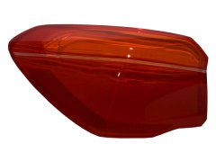 Stop Camı X1:F48 Dış Sol; 2015- - 63217488541P1P1