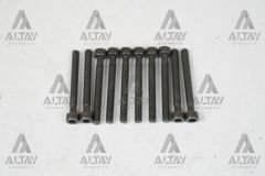 ENJEKTÖR CİVATASI TRANSPORTER T5 04-10 AXD-AXE 2.5 TDİ