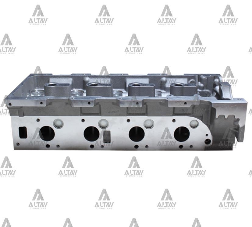 Silindir Kapağı Sprınter Y.M. / C200-220 Cdı / E200-220Cdı Om611